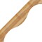 Ekena Millwork 4"W x 44"D x 44"H Funston Rough Sawn Knee Brace, Western Red Cedar BRC04X44X44FST00RWR - alternate 4
